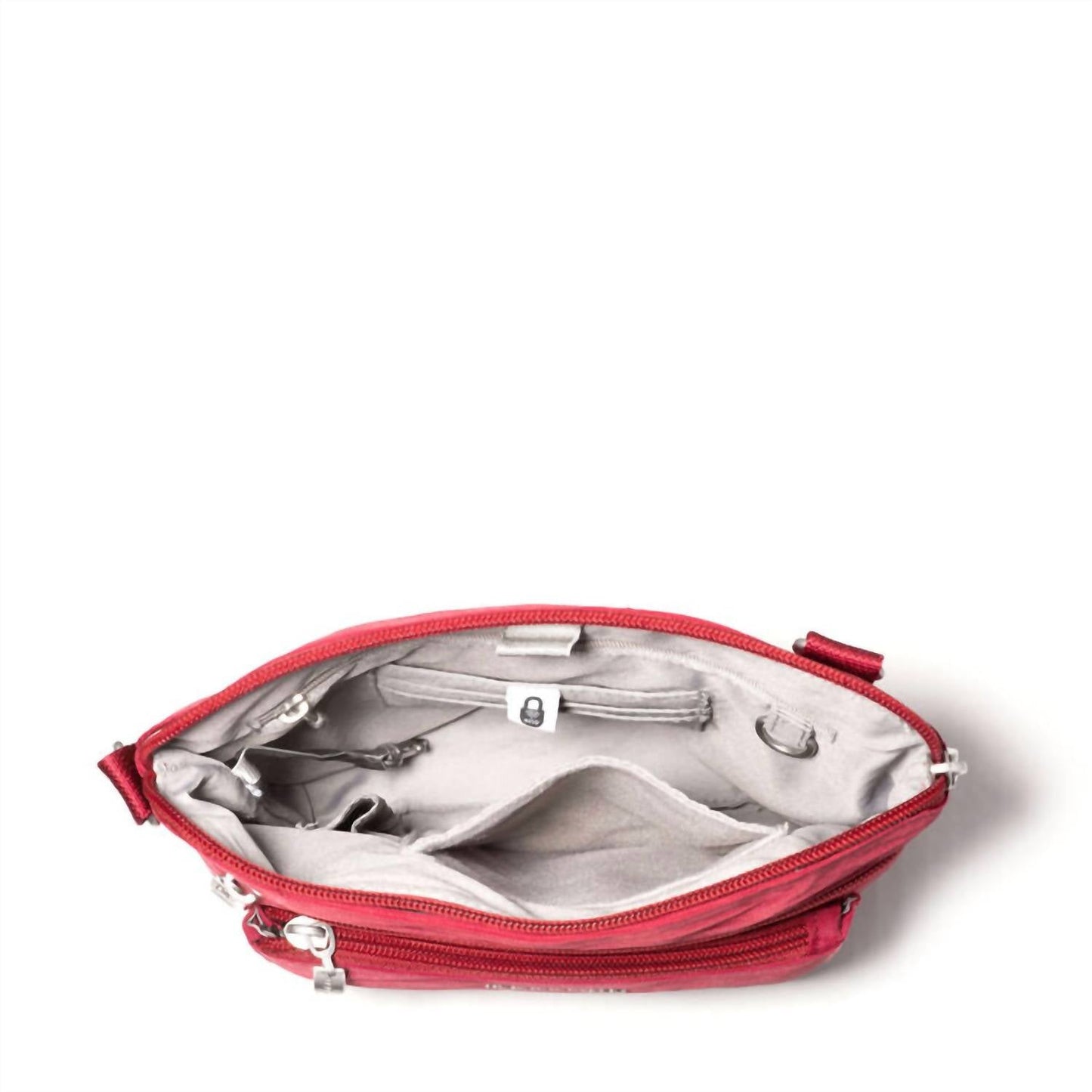Baggallini - Modern Pocket Crossbody Bag