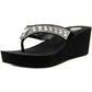 Yellowbox - Women's Belmac Platform Wedge