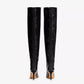 Iro - BRELIDY LEATHER BOOTS