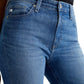 Ag Jeans - Mari Slim Straight Leg Ankle Jean
