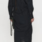 6397 - Women's Colarless Shirtdress