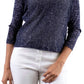 Gigi Moda - Aliocha Sparkle Light Knit Top