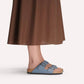 Birkenstock - Women's Arizona Birko-flor Sandal