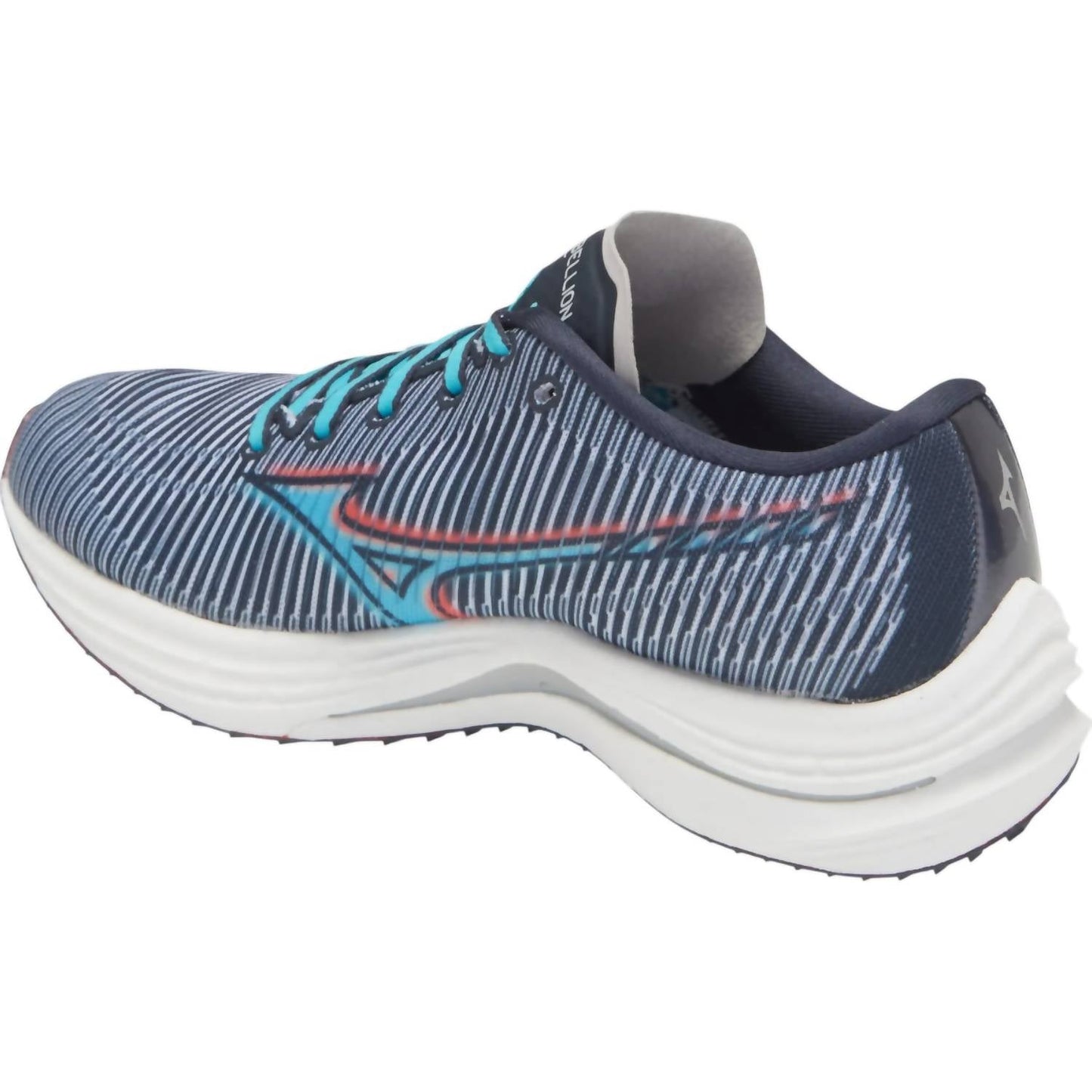 Mizuno - Men's Wave Rebellion Shoes