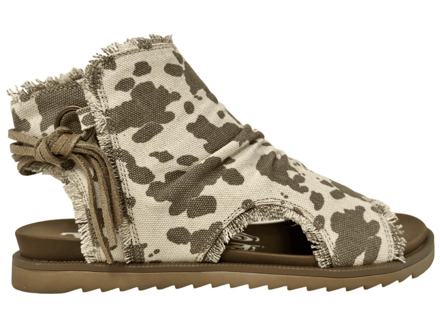 Very G - Women's Libra Sandal Shoe