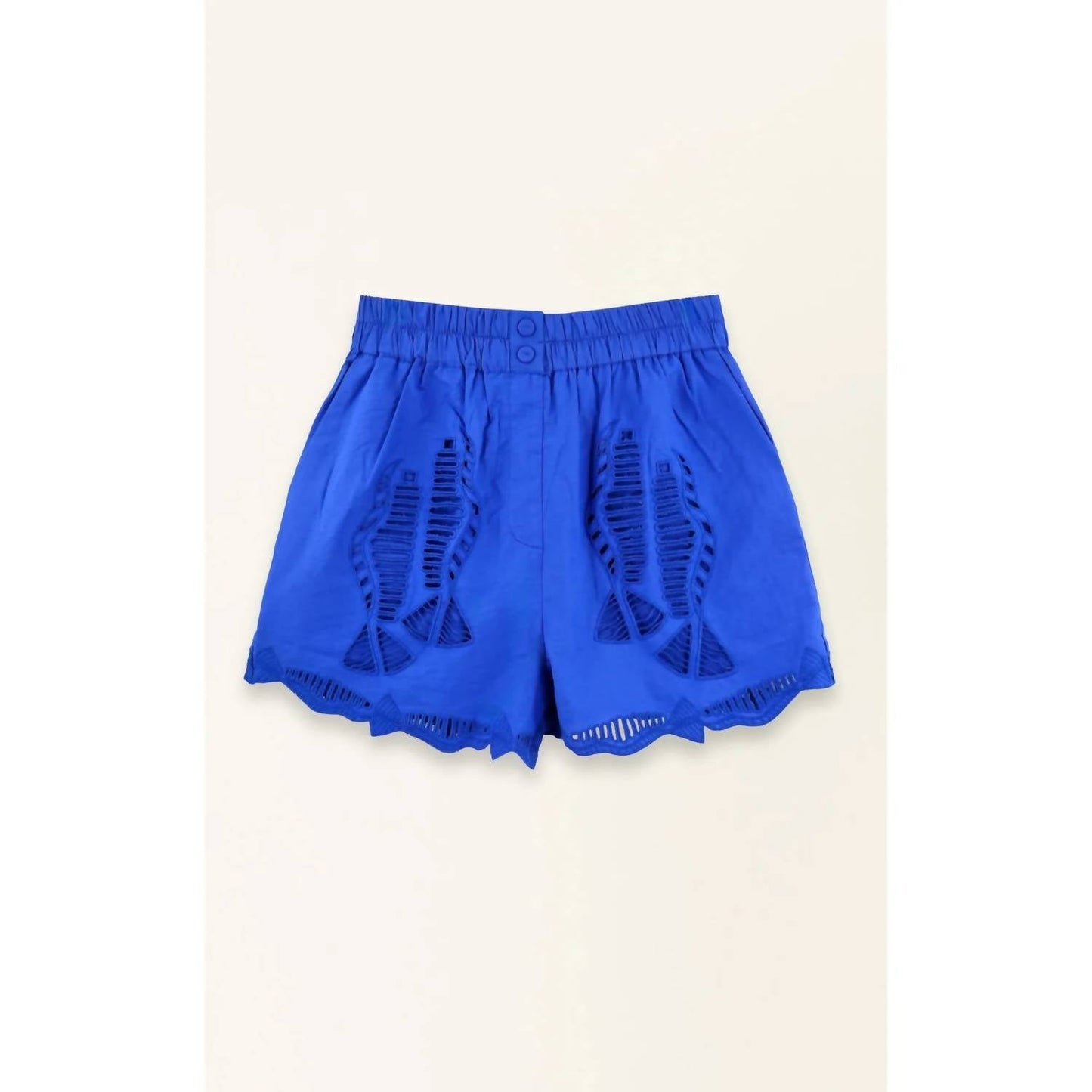Mirth - Track Shorts