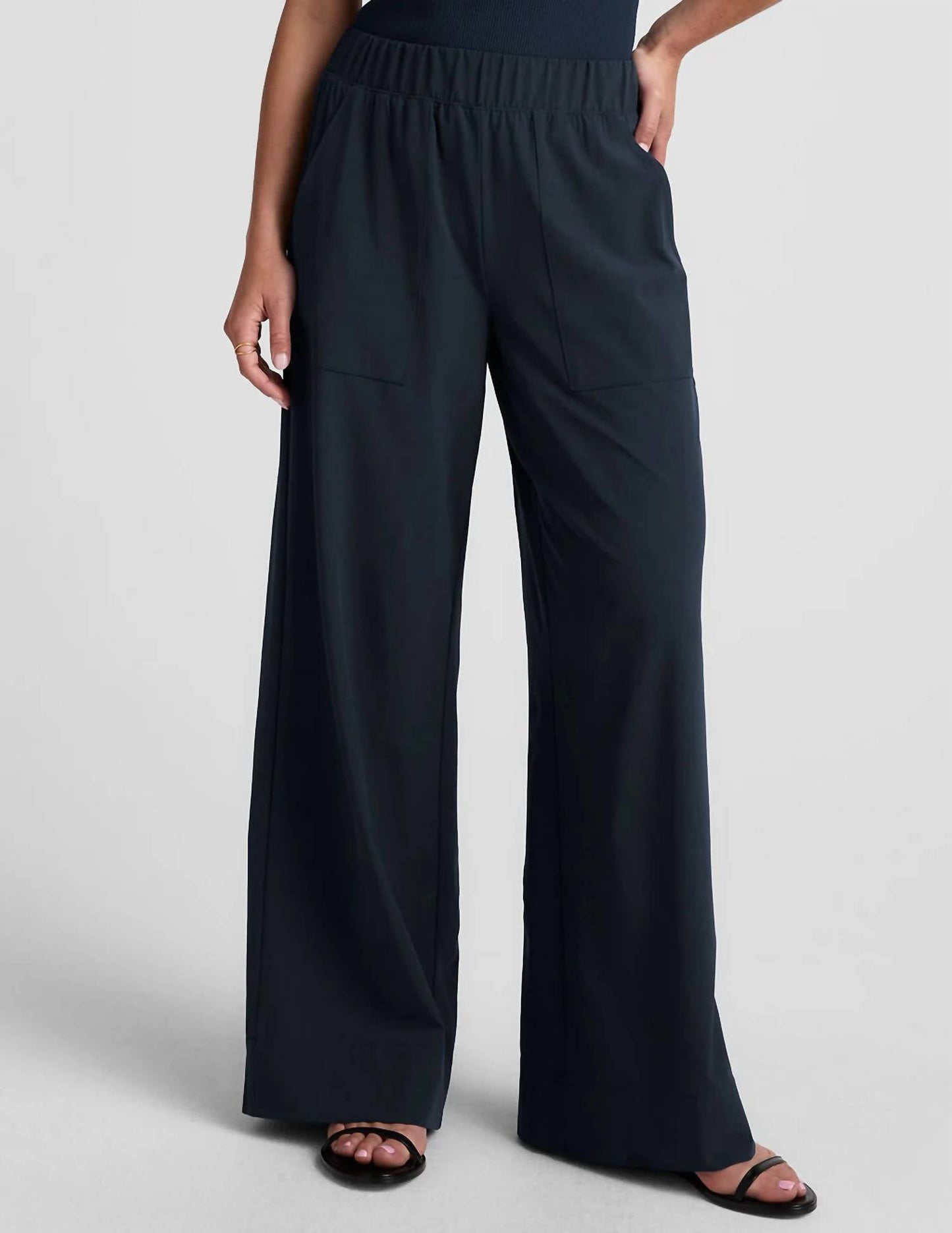 Beyond Yoga - Easy Wide Leg Pant
