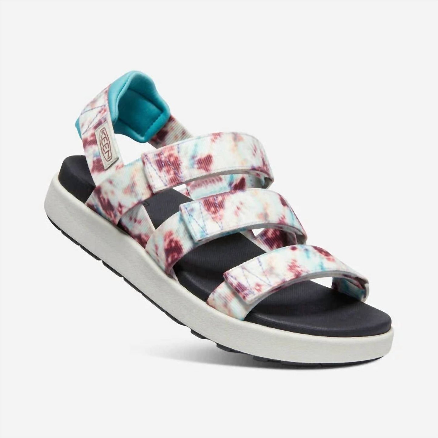 Keen - Elle Strappy Sandal