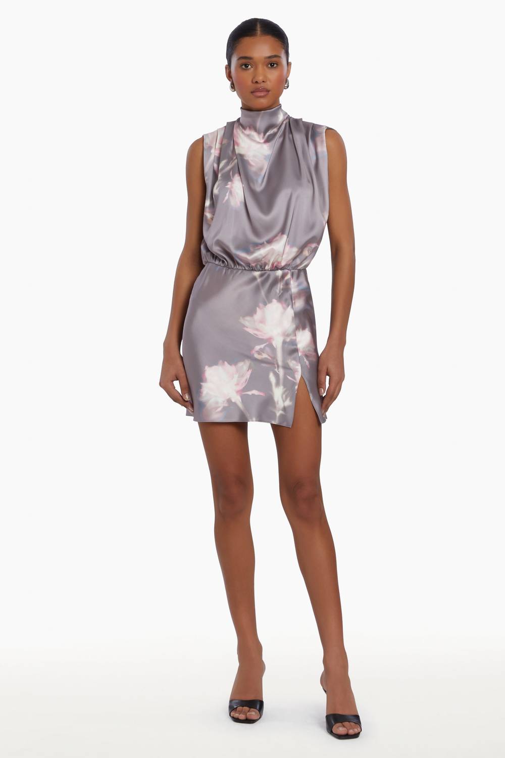 Amanda Uprichard - Franny Mini Dress