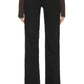 L'Agence - Clayton High Rise Wide Leg Jeans