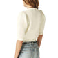 Ba&Sh - Garance Cardigan
