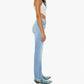 Mother - Tomcat Straight Leg Jean