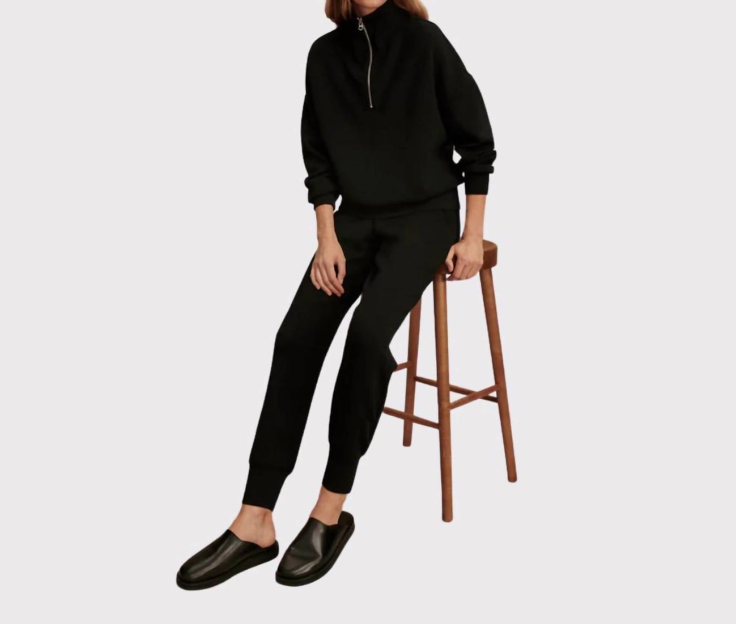 Varley - Slim Cuff Pants