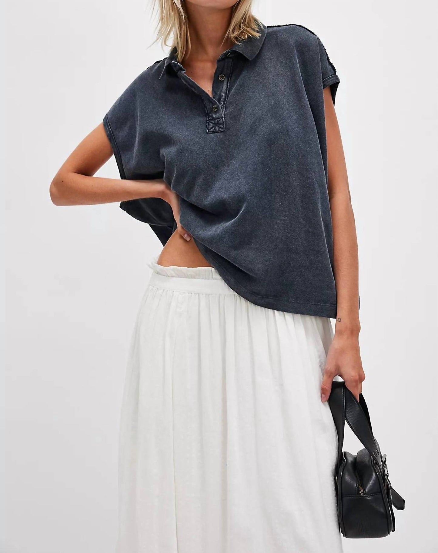 Free People - Keep On Polo