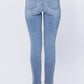 Judy Blue - Classic Relaxed Fit Jeans