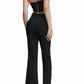 Bardot - ELENI BEADED BUSTIER TOP