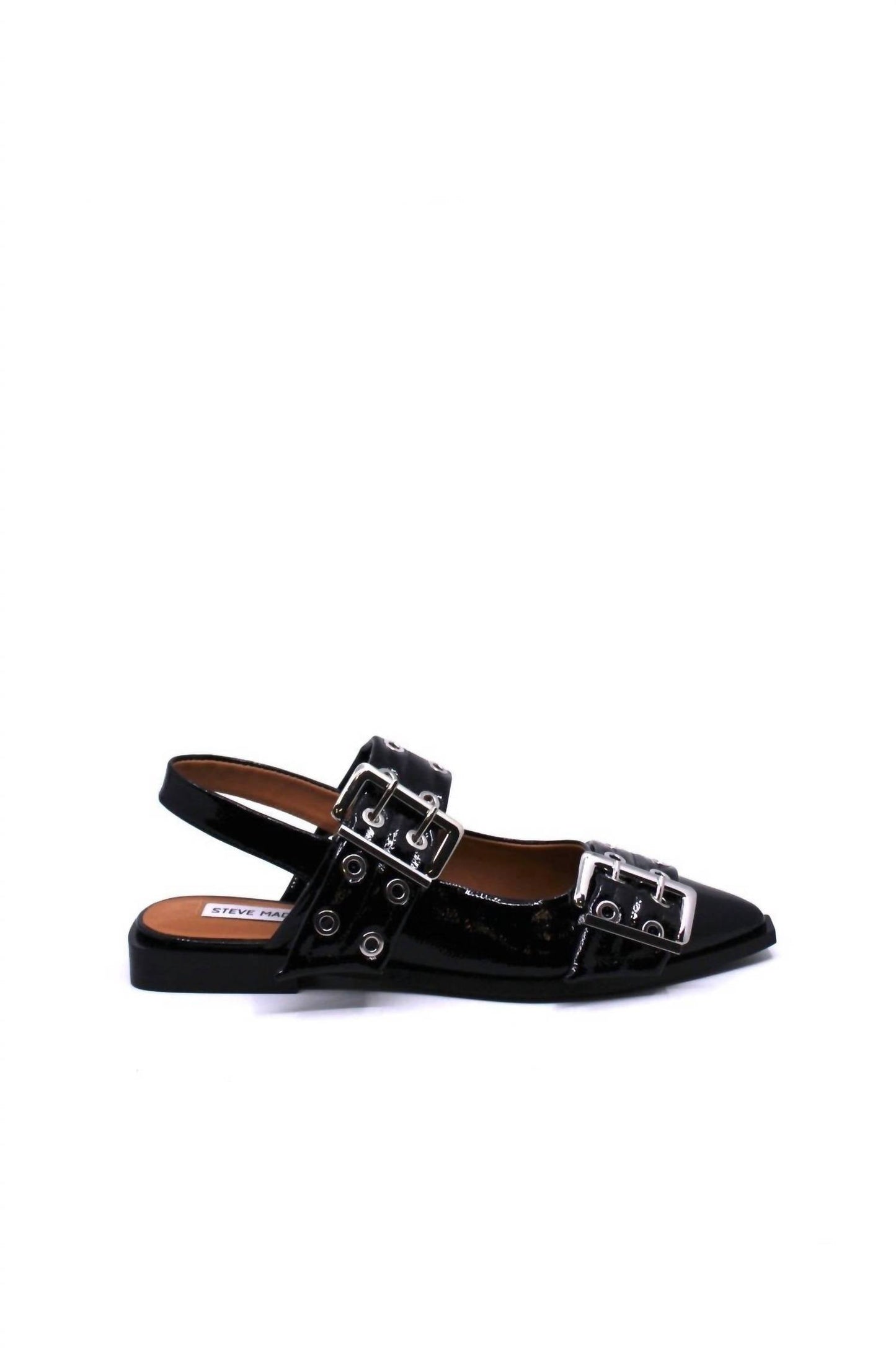 Steve Madden - Women's Graya Flat