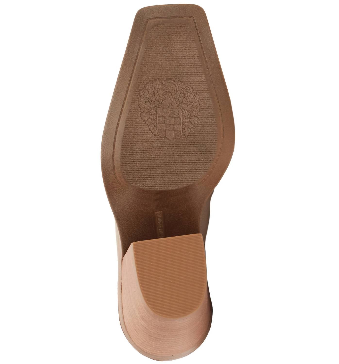 Vince Camuto - ACKELLA BOOTIE