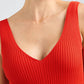 Generation Love - Andie Ribbed Sweater Tank Top