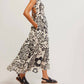 Free People - Ultra Violet Dress