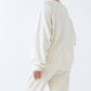 Fabina - French Terry Pullover