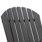 Malibu Adirondack Chair