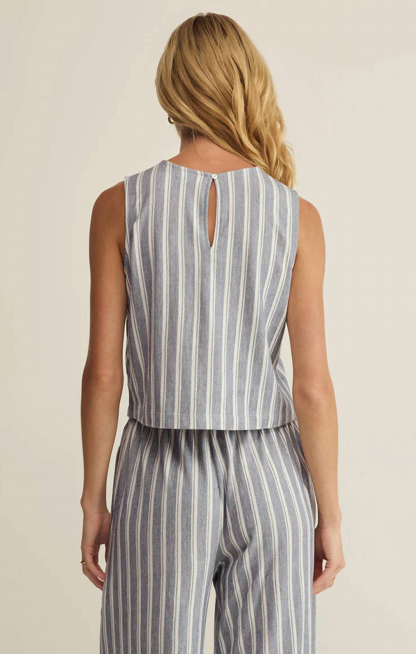 Z Supply - Sloane Knit Striped Top