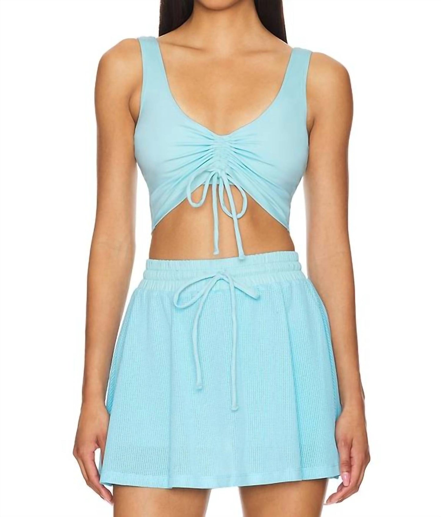 Beach Riot - Tyra Top
