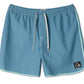 Quiksilver - Scallop Hybrid Volley Shorts