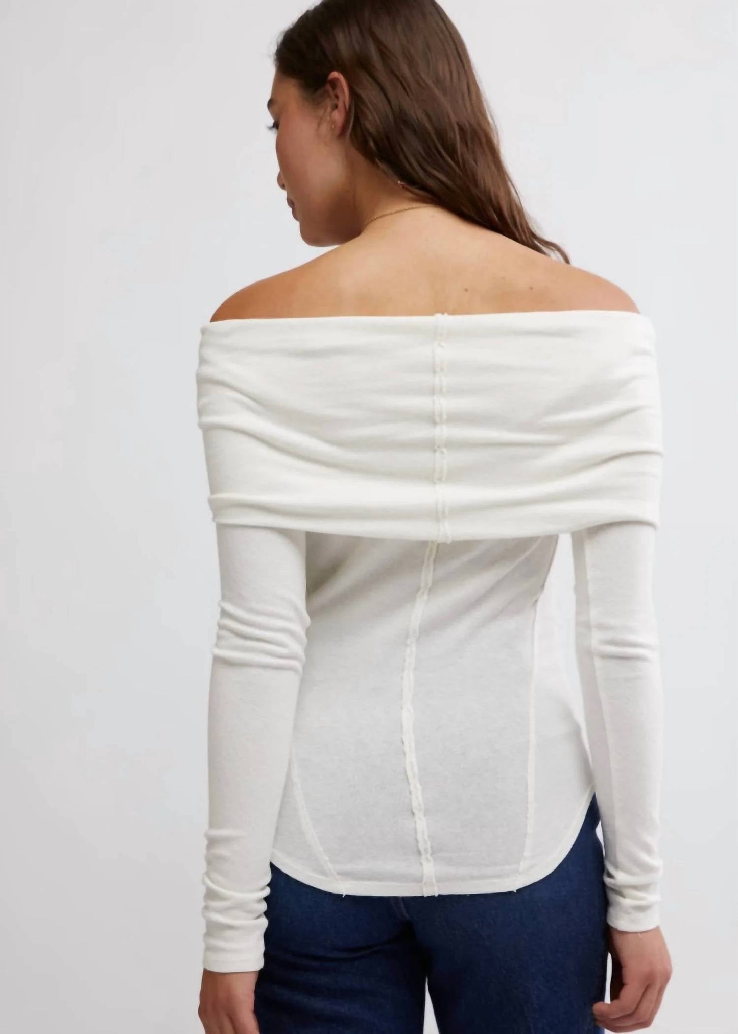 Free People - Iris Layering Top