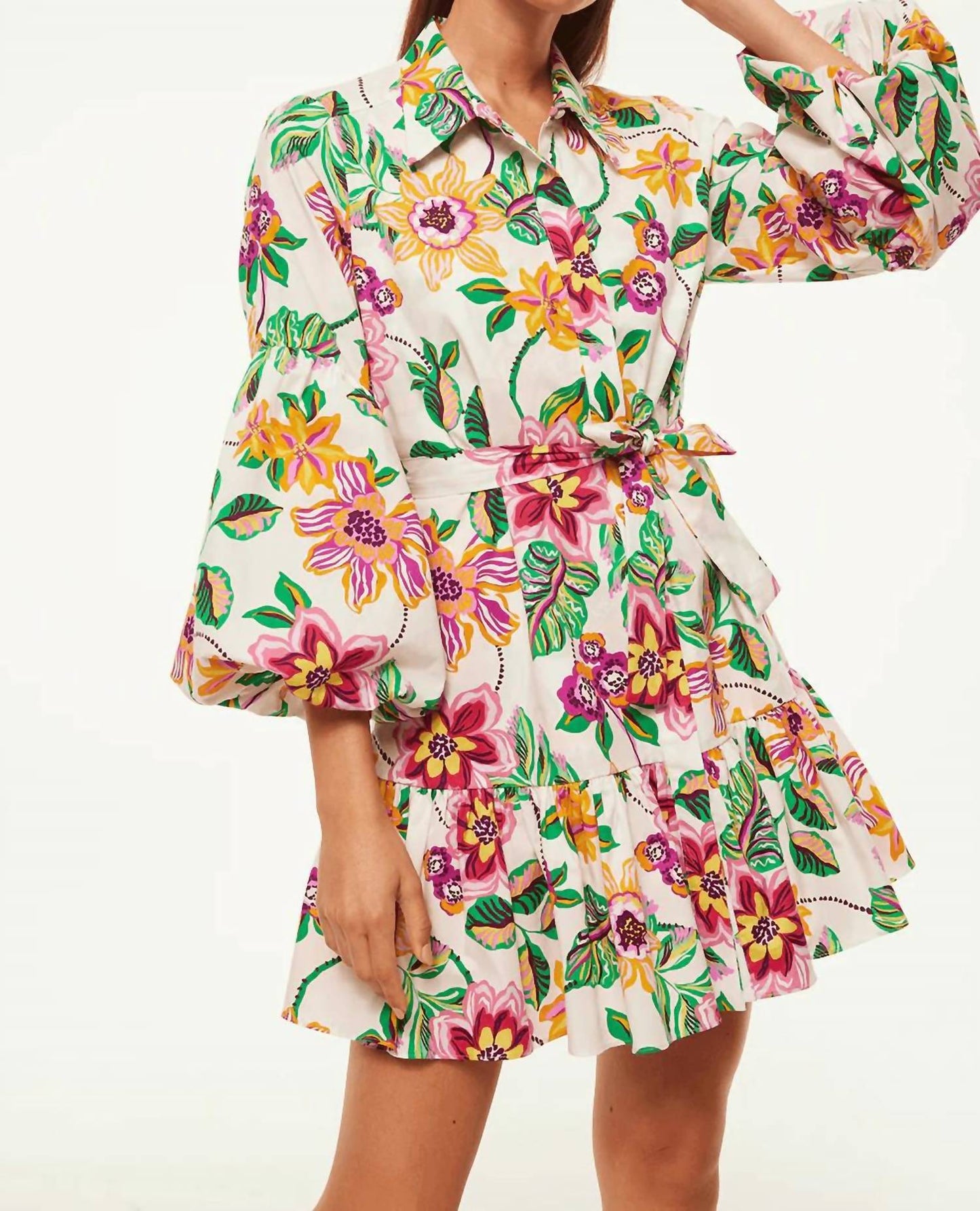 Misa Los Angeles - Martina Dress
