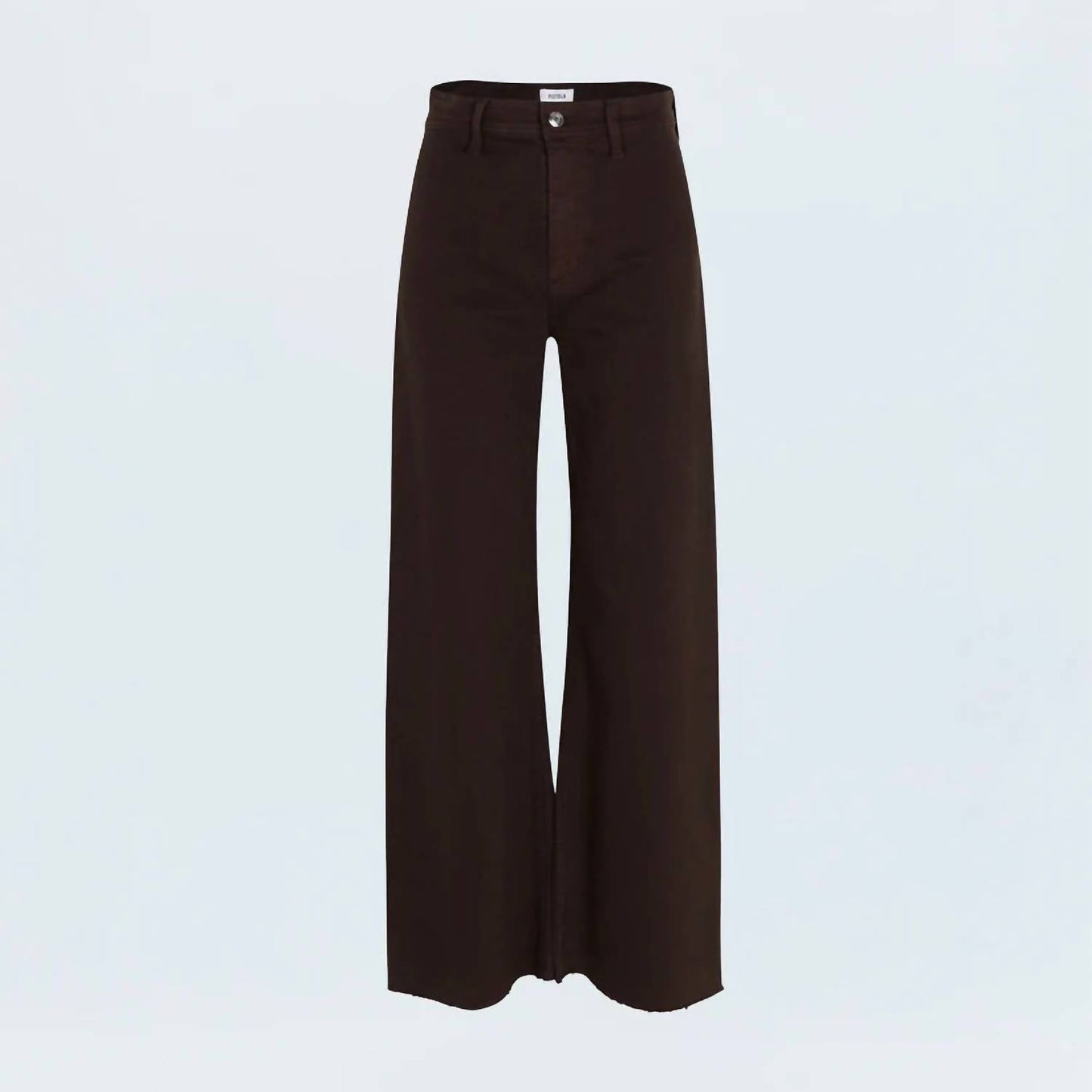 Pistola - Penny High Rise Wide Leg Pants
