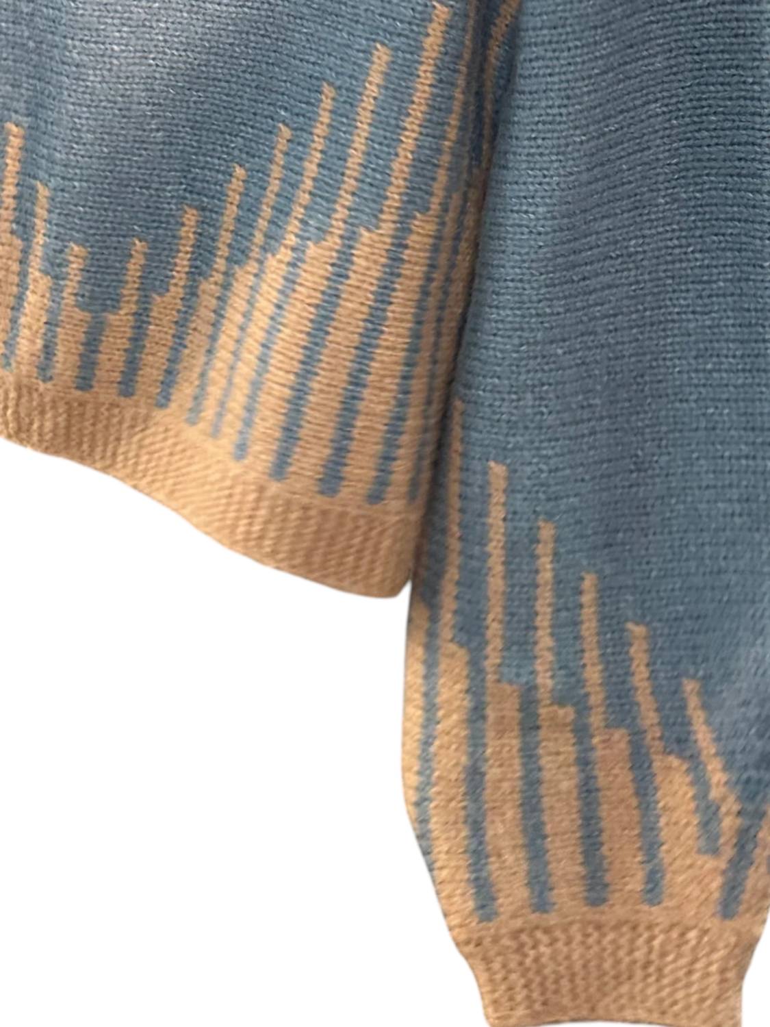 &Merci - Women's Pullover Sweater