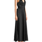 Ciao Lucia - Reine Satin Dress