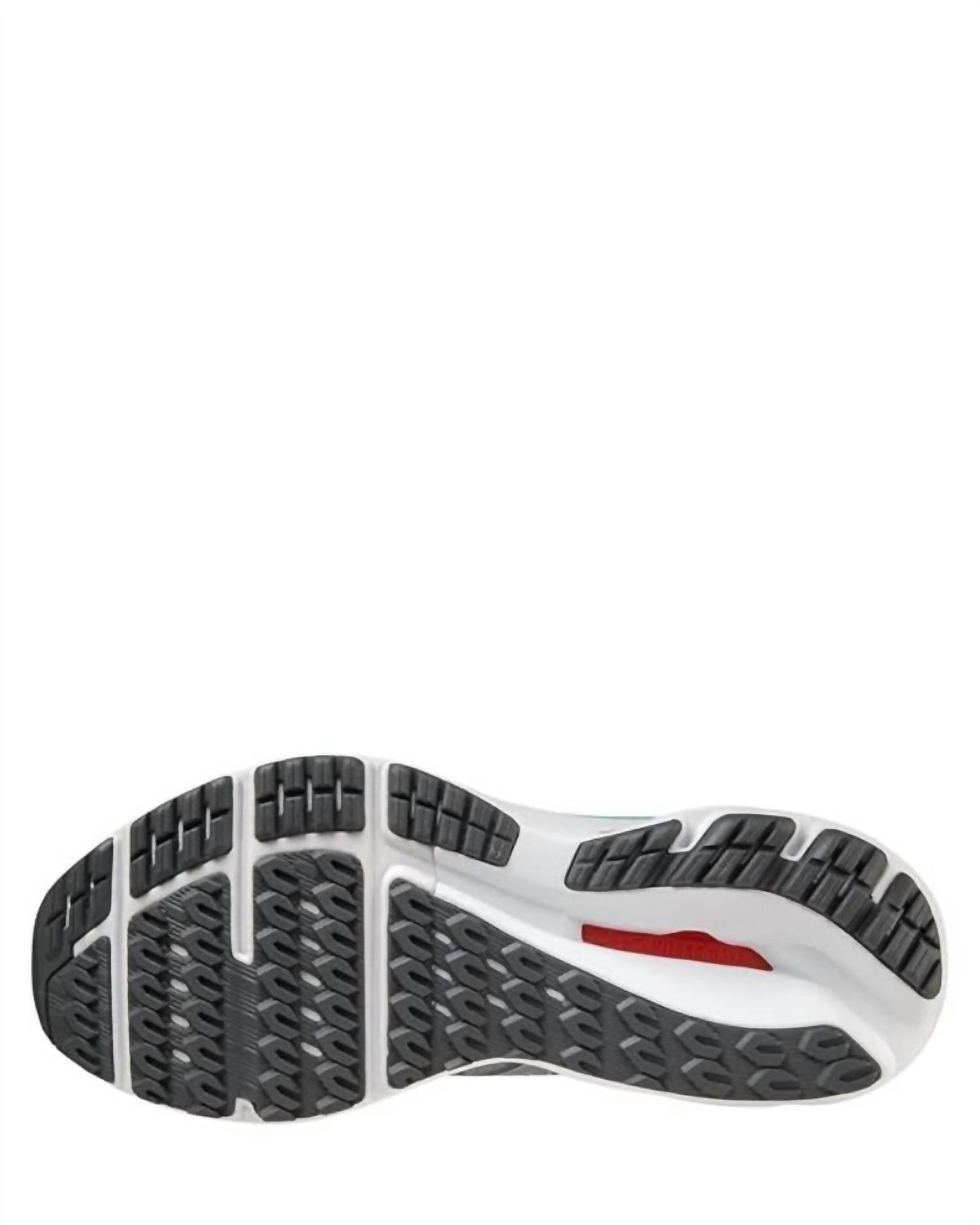 Mizuno - Men's Wave Inspire 18 Running Shoe