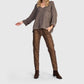 Alembika - Python Iconic Stretch Jeans