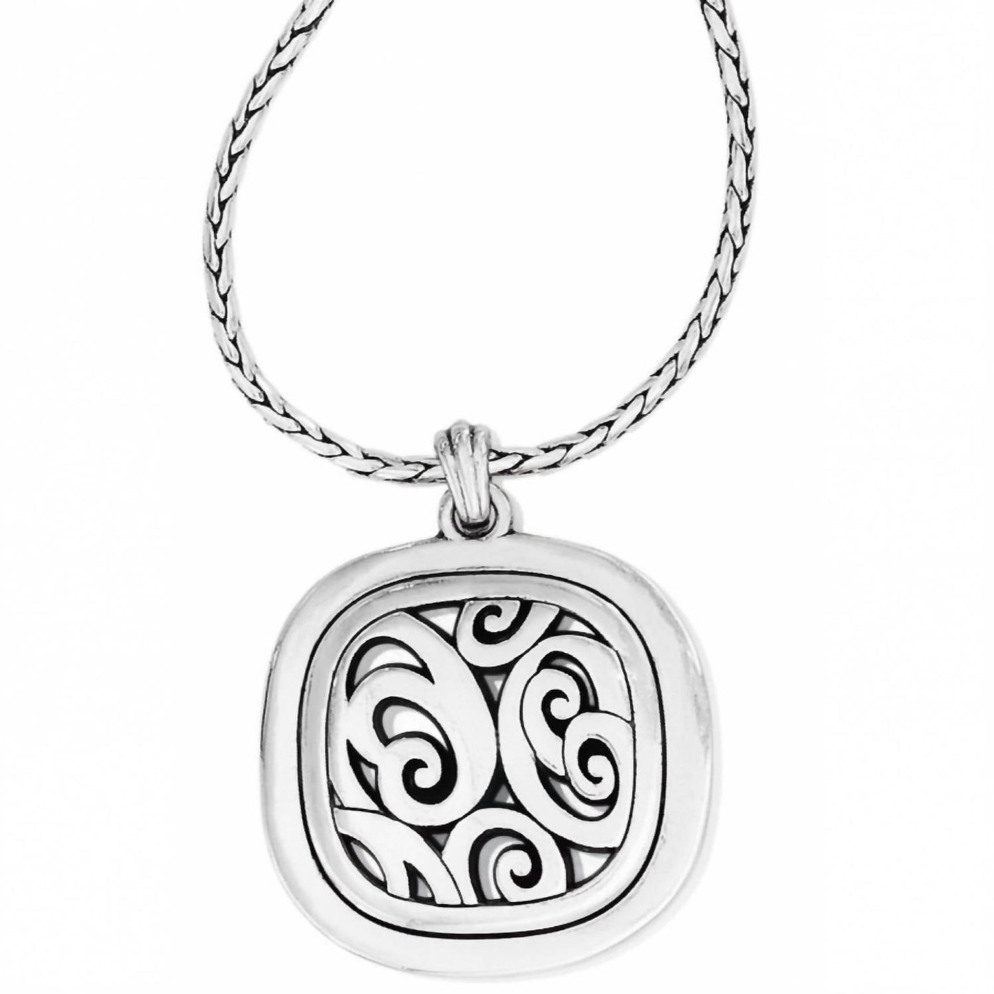 Brighton - Spin Master Reversible Necklace