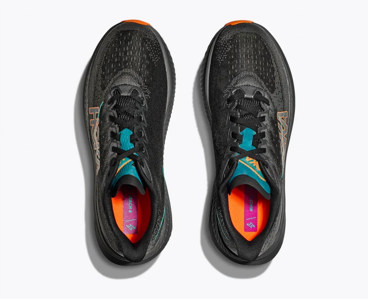 Hoka - Men's Mach 6 Running Shoes