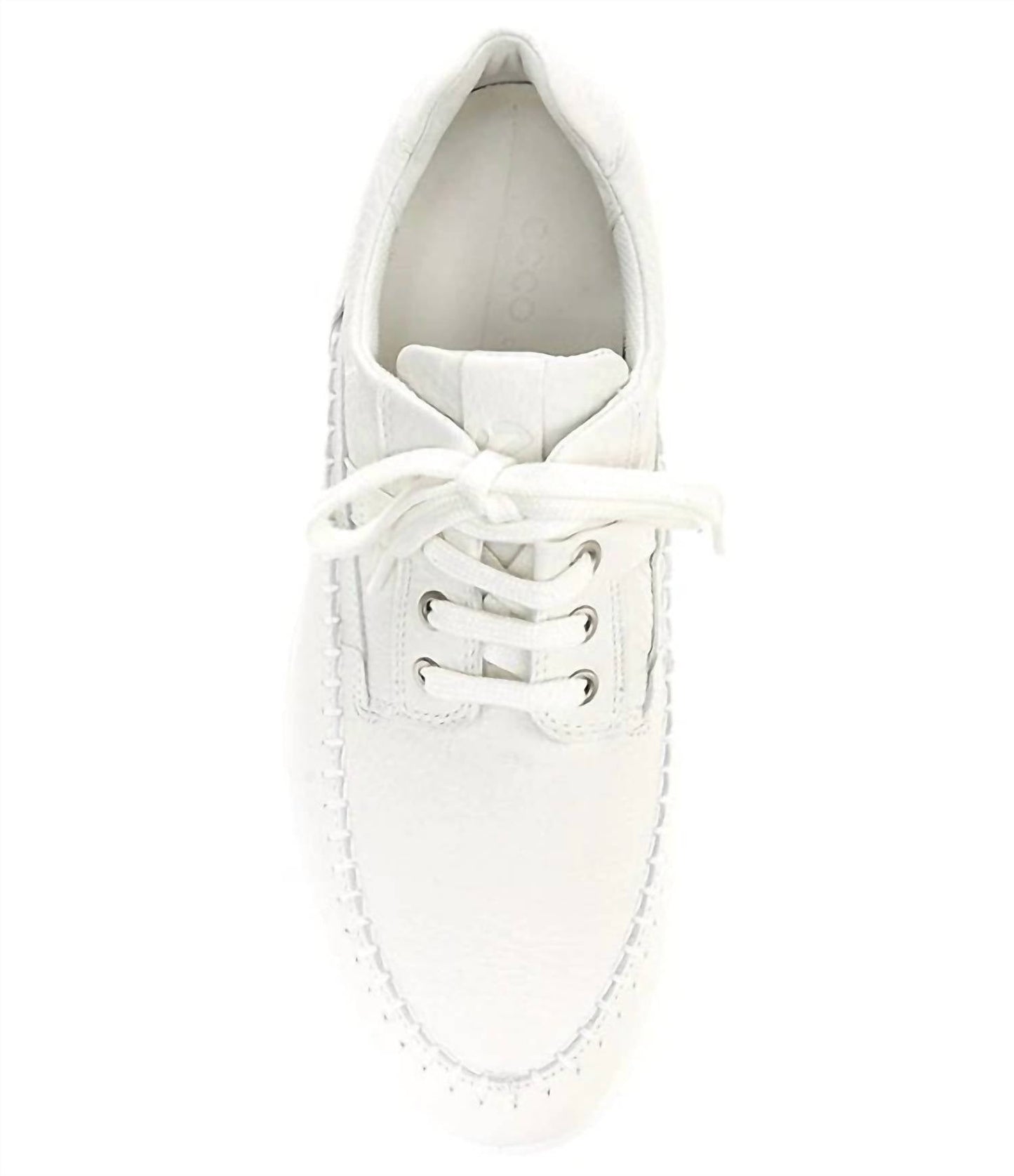 Ecco - Men's Soft 7 Runner Sea Walker Sneakers