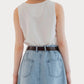 Girls Of Dust - Gazebo Cotton Tank Top