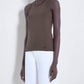 Loulou De Saison - Poso Sleeveless Tank Top