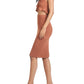 Sachin & Babi - EVIE SKIRT