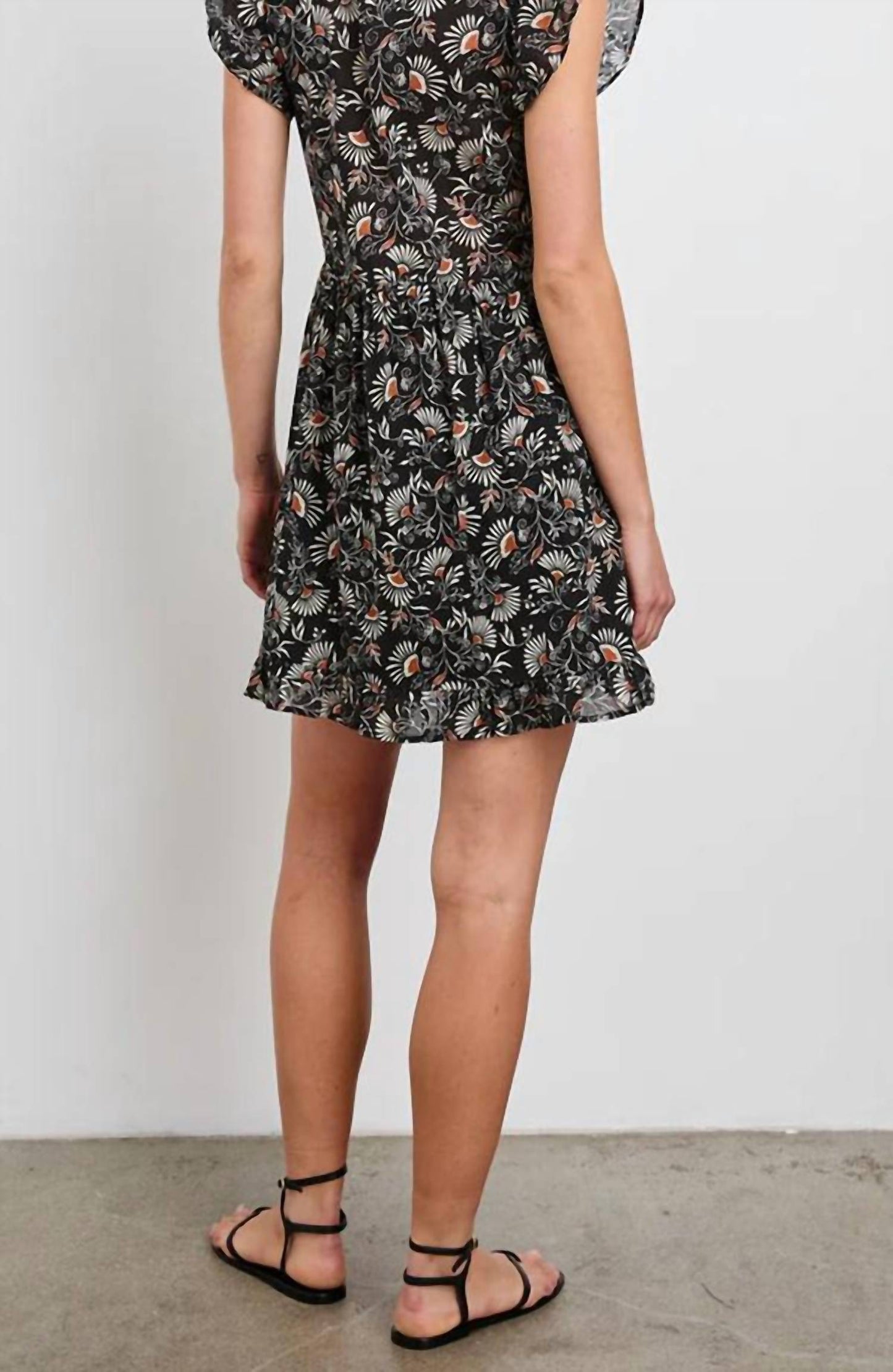 Rails - Zinnia Dress