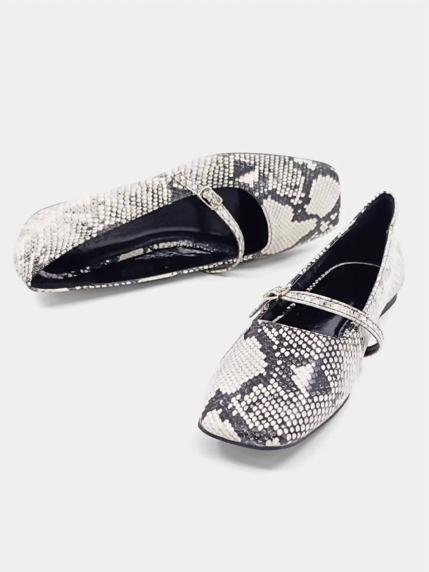 Shu Shop - Women's Adele Ballet Flat