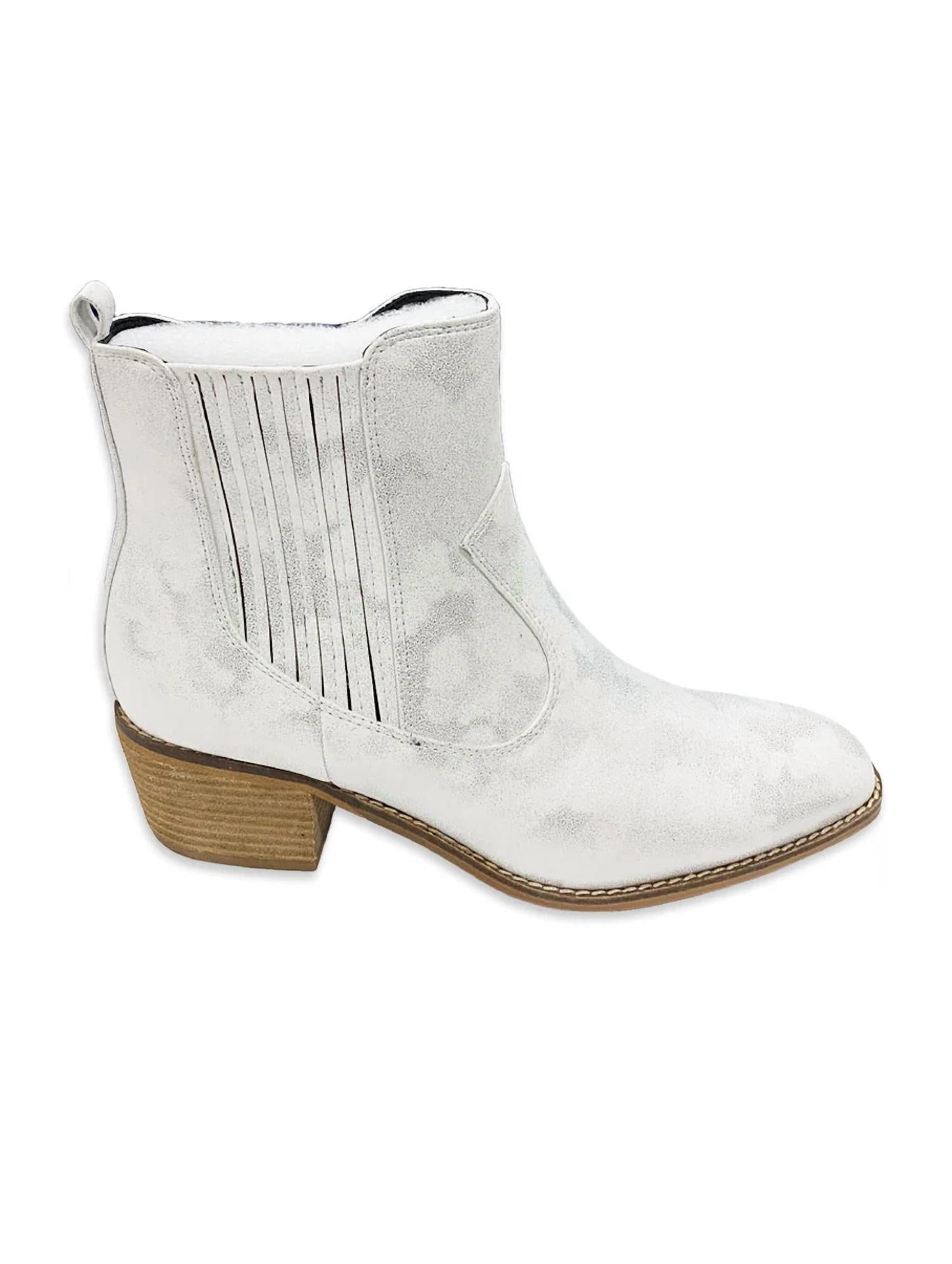 Corkys Footwear - Women's Starboard Booties