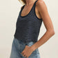 Z Supply - Yareli Stripe Tank Top