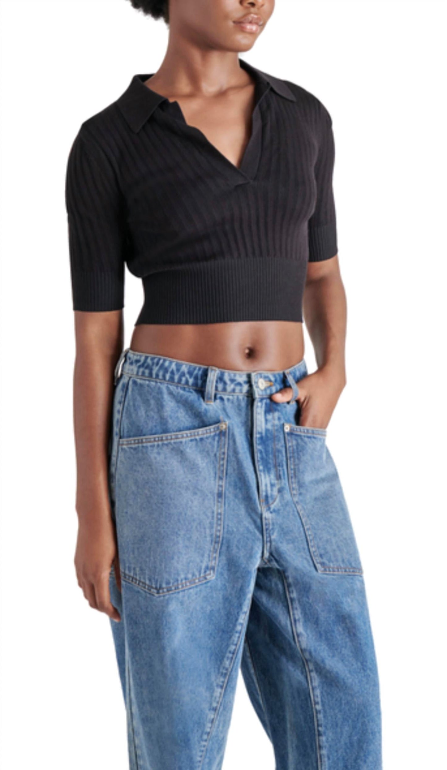 Steve Madden - CHARLISE SWEATER