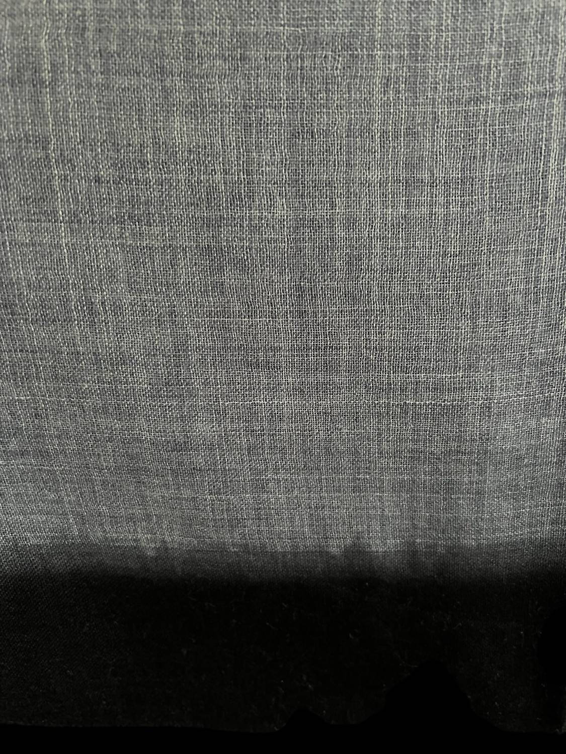 The Gray Crab - Women's Silk Wool Scarf