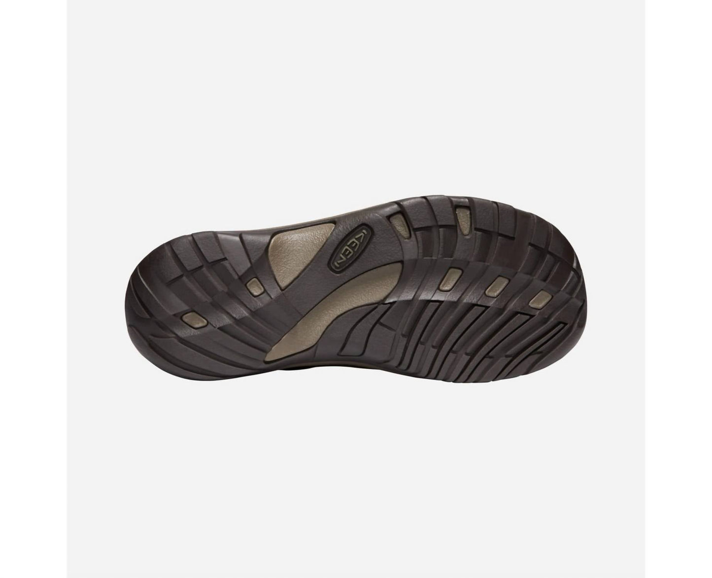 Keen - Men's Austin Casual Wp Shoes