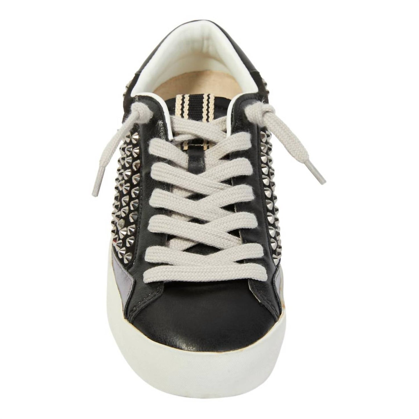 Shu Shop - Women's Studded Ruby Sneaker
